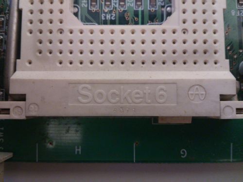 Socket6