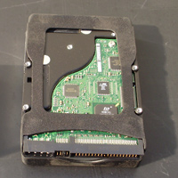 HDD